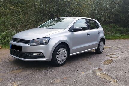 VW Polo 81.953 km 7.900 € Brettorf 27801