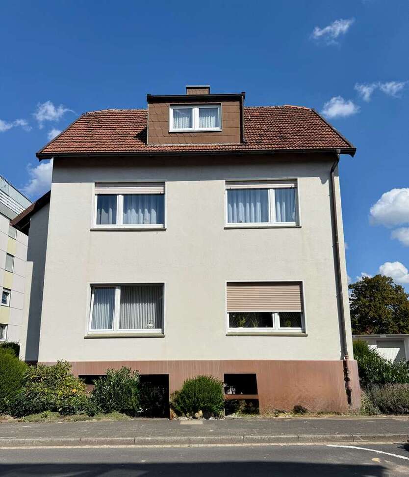 Haus zum Kaufen in Bad Salzuflen 309.000 € 200 m²