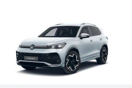 VW Tiguan 8.682 km 40.880 &euro; Marl 45770