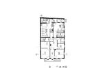 Etagenwohnung Calw - 5 Zimmer, 150 m&sup2;, 135.000&euro; | Angebot:26987223