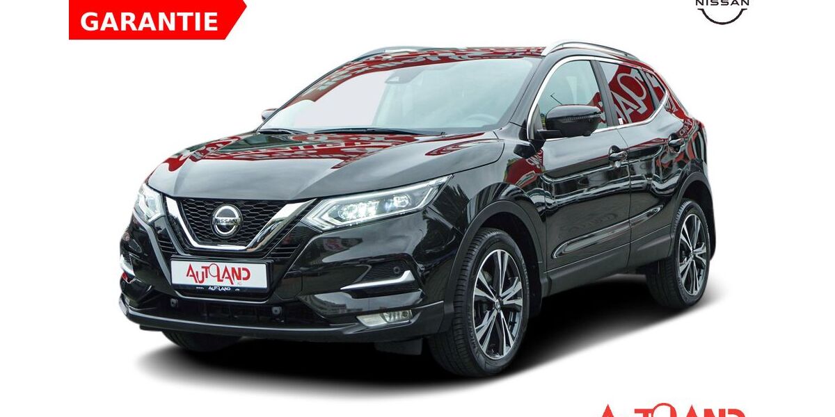 Nissan Qashqai 107.752 km 16.990 &euro; Zwickau 08056