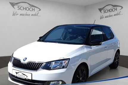 Skoda Fabia 121.762 km 8.890 &euro; Ochsenhausen-Reinstetten 88416