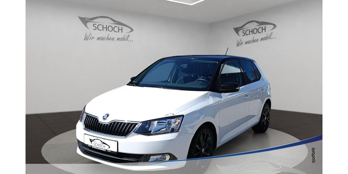 Skoda Fabia 121.762 km 8.890 &euro; Ochsenhausen-Reinstetten 88416