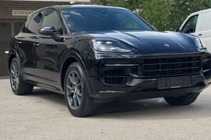 Porsche Cayenne 133.000 km 69.990 &euro; München 81825