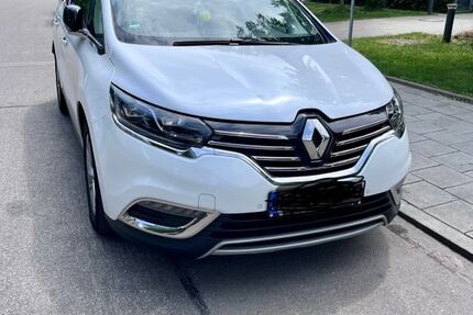 Renault Espace 243.664 km 11.900 &euro; München 80933