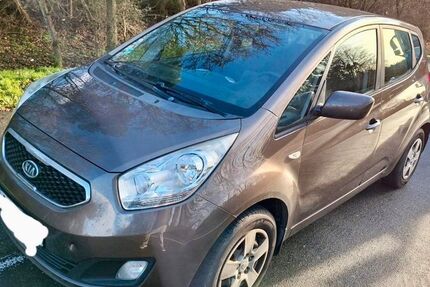 Kia Venga 210.000 km 3.300 &euro; Berlin 12109