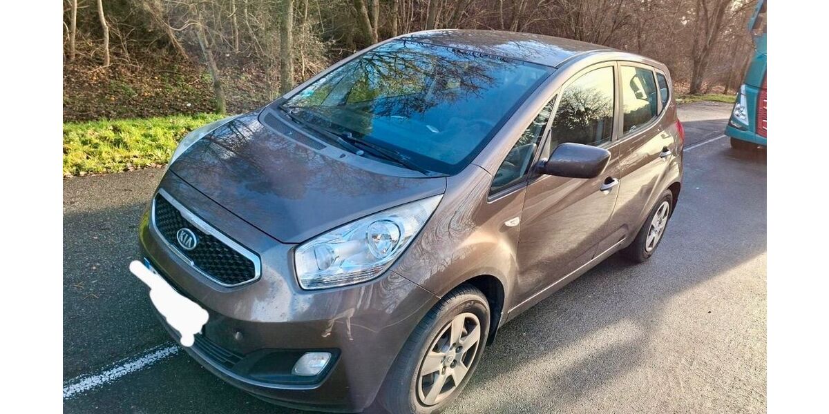 Kia Venga 210.000 km 3.300 &euro; Berlin 12109