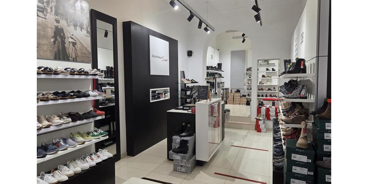 Gewerbeobjekt Bad Kissingen - 1.650&euro; | Angebot:25119584