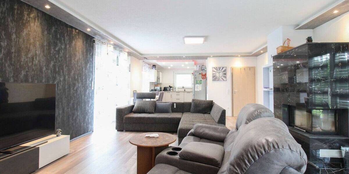 Bungalow Albstadt Tailfingen - 4 Zimmer, 141 m&sup2;, 500.000&euro; | Angebot:26698672