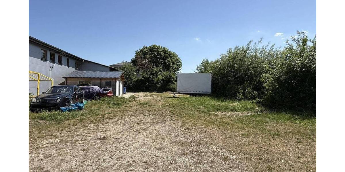 Gewerbeobjekt Riedlingen - 264.000&euro; | Angebot:26852960