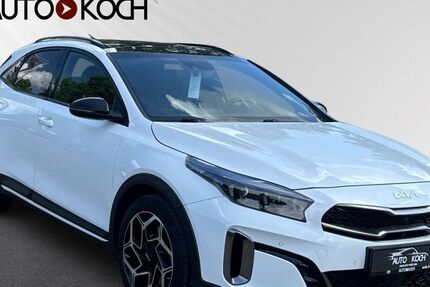 Kia XCeed 54.995 km 24.888 &euro; Eschweiler 52249