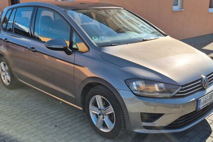 VW Golf Sportsvan 135.000 km 11.990 &euro; Brieselang 14656