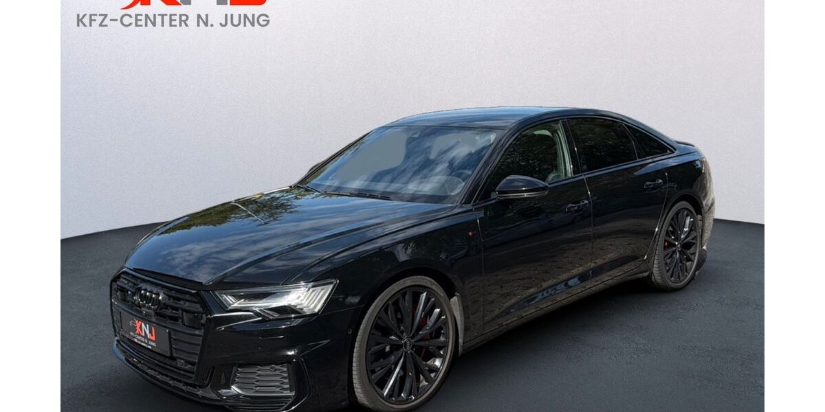 Audi A6 53.000 km 39.900 &euro; Niederelbert 56412