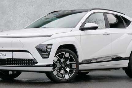 Hyundai KONA 7.314 km 33.760 € Mainz-Kastel 55252