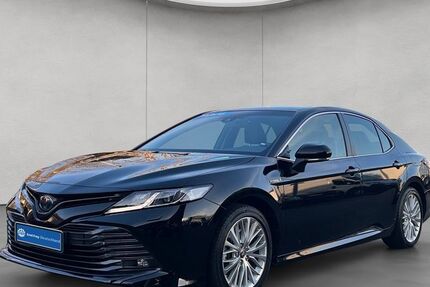 Toyota Camry 15.520 km 31.480 &euro; Esslingen 73730