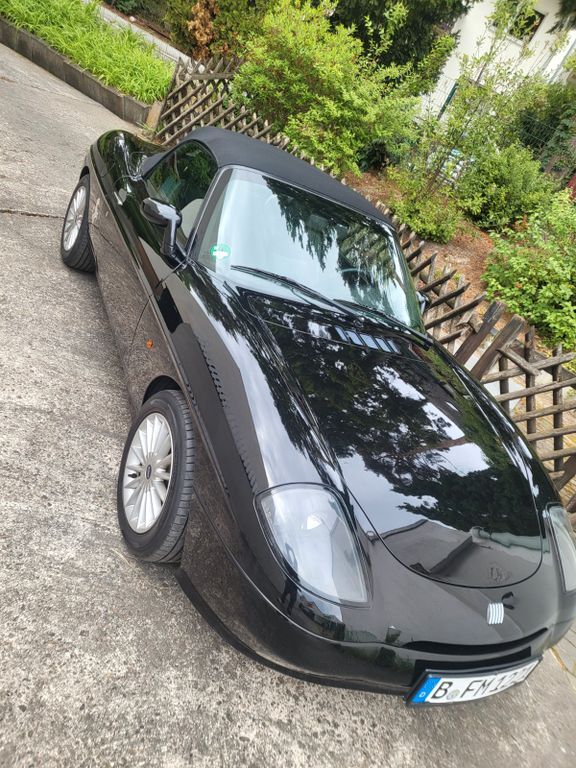 Barchetta