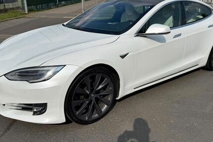 Tesla Model S 169.000 km 30.500 &euro; Alzenau 63755