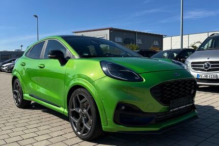 Ford Puma 110.000 km 16.900 &euro; Bad Wurzach 88410