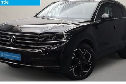 VW Touareg 7.200 km 67.990 &euro; Garmisch-Partenkirchen 82467