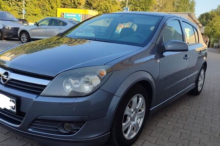 Opel Astra 145.000 km 2.400 &euro; Frankfurt 60435