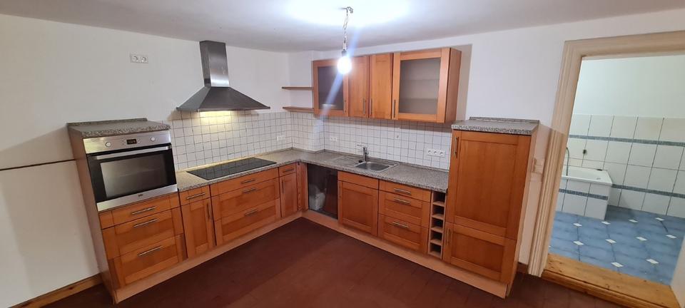 Erdgeschoßwohnung Gingst - 1 Zimmer, 65 m&sup2;, 499&euro; | Angebot:25350743