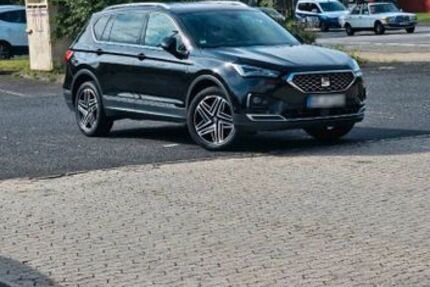 Seat Tarraco 162.500 km 19.500 &euro; Neuwied 56564