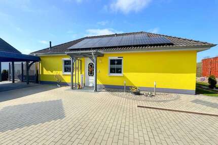 Haus Schönberg - 3 Zimmer, 100 m&sup2;, 398.500&euro; | Angebot:26080387