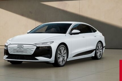 Audi A6 e-tron 7.288 km 62.940 &euro; Solingen 42653