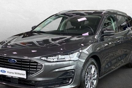 Ford Focus 1.744 km 34.290 &euro; Brilon 59929