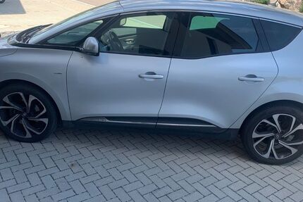 Renault Scenic 110.000 km 9.400 &euro; Weilheim 79809