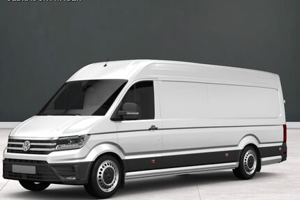 VW Crafter 37.990 km 29.890 &euro; Wasserburg am Inn 83512