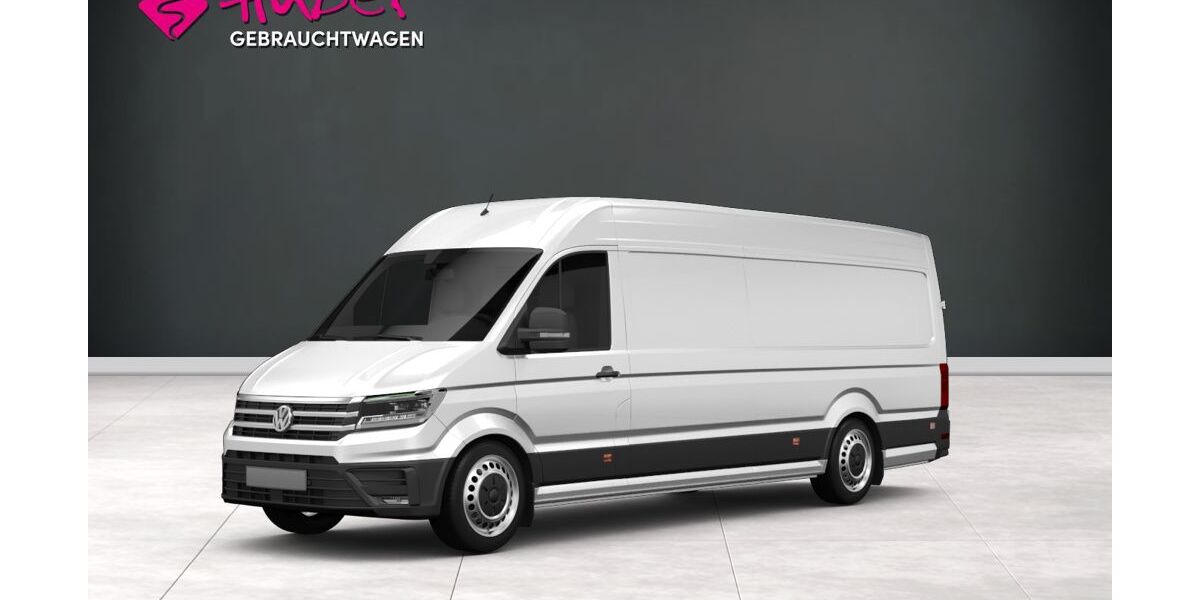 VW Crafter 37.990 km 29.890 &euro; Wasserburg am Inn 83512