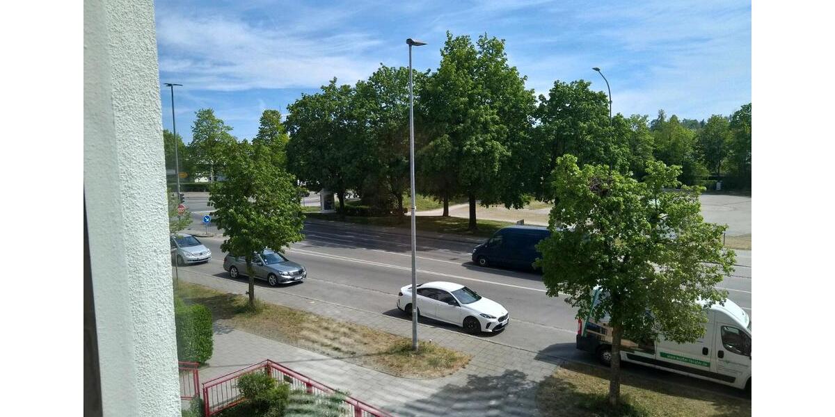 Etagenwohnung Neusäß - 2 Zimmer, 63 m&sup2;, 295.000&euro; | Angebot:26697410