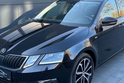 Skoda Octavia 100.000 km 17.999 € Herford 32051