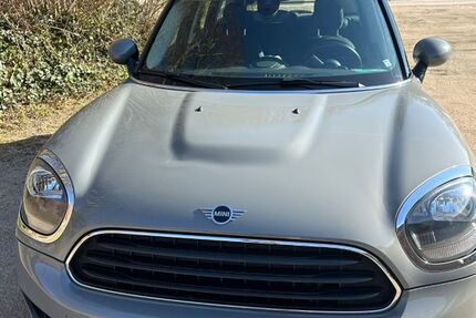 Mini Cooper Countryman 56.500 km 15.650 &euro; Süsel 23701
