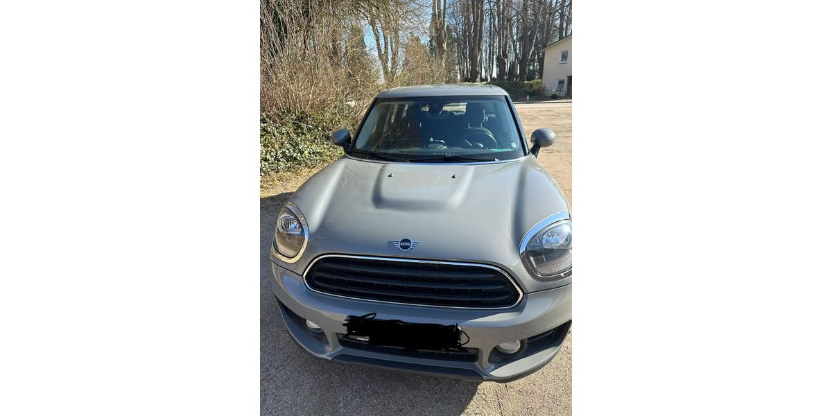 Mini Cooper Countryman 56.500 km 15.650 &euro; Süsel 23701