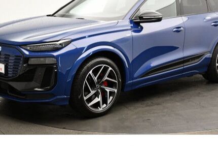 Audi Q6 e-tron 12.980 km 64.690 &euro; Wolfsburg 38440