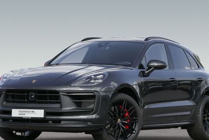 Porsche Macan 40.000 km 85.900 &euro; Kempten 87437