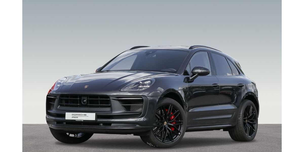 Porsche Macan 40.000 km 85.900 &euro; Kempten 87437