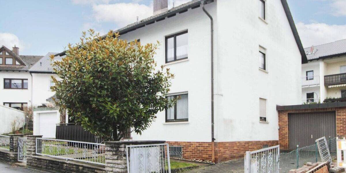 Mehrfamilienhaus, Wohnhaus Haibach - 1 Zimmer, 549.000&euro; | Angebot:26205408