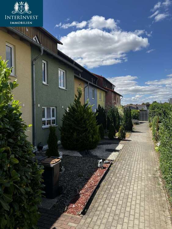Haus zum Kaufen in Hohe Börde 219.000 € 110 m²
