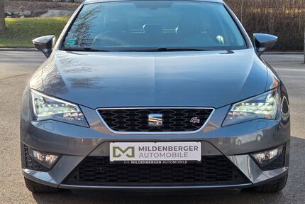 Seat Leon 165.400 km 11.250 &euro; Baden-Württemberg - Nagold 72202