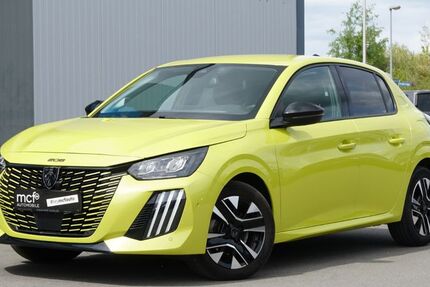 Peugeot 208 17.793 km 15.390 &euro; Harztor ( Nordhausen ) 99768
