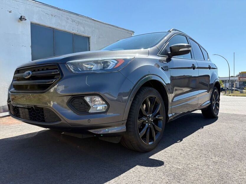 Kuga