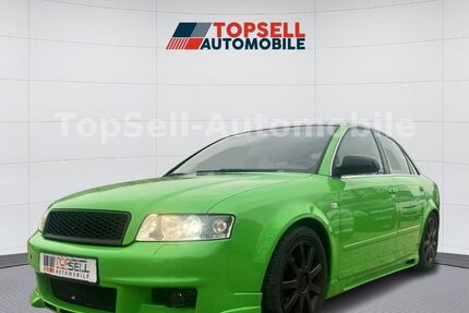 Audi A4 108.490 km 2.999 € Chemnitz 09120