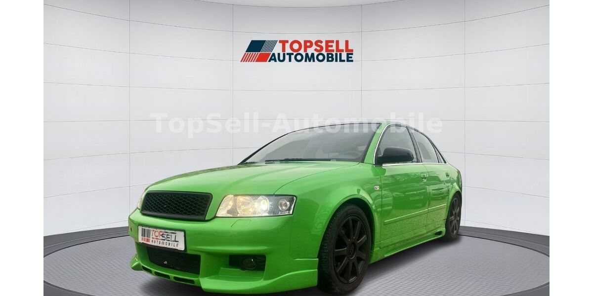 Audi A4 108.490 km 2.999 € Chemnitz 09120