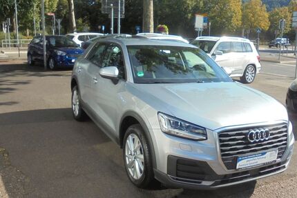Audi Q2 109.000 km 10.950 &euro; Dillingen/Saar 66763