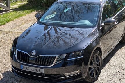 Skoda Octavia 103.500 km 17.499 &euro; Thalheim 09380