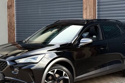 Cupra Formentor 74.200 km 26.699 &euro; Saarlouis-Lisdorf 66740