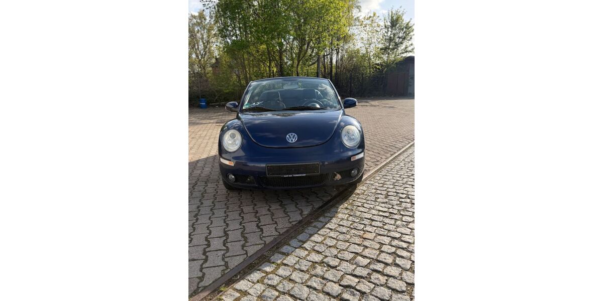 VW Beetle 152.134 km 1.800 &euro; Berlin 13593